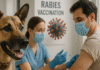 Rabies Vaccination, Simplified Schedules