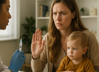 Understanding the Antivaccine Movement: Sentiments, Hesitancy, Misinformation, and Strategies for Evidence-Based Communication