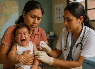 Pertussis in Latin America: Resurgence, Immunization Gaps, and Opportunities for Action