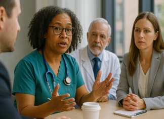 Why Immunization Committees Are Essential for Medical Societies