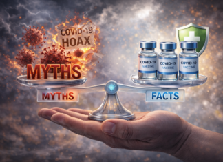 COVID-19 Vaccines: Debunking Myths, Understanding Risks, and Reinforcing the Reality of Protection