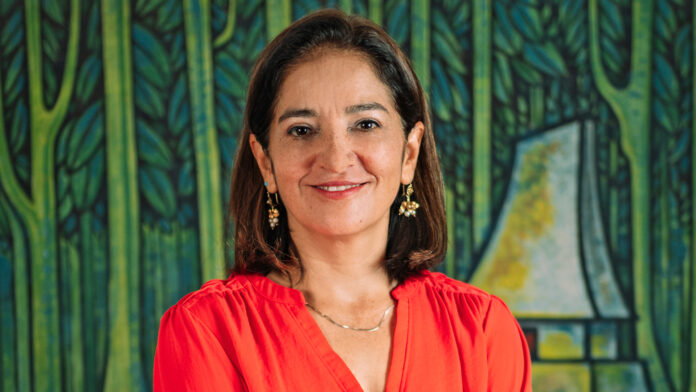 Dr. Gabriela Paz-Bailey