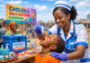 Cholera Vaccines: An Urgent Public Health Need Alongside WASH and Equity in Living Conditions