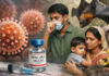 Nipah Virus: Historical Perspective, Public Health Threat, and Progress in Vaccine Development Amid Global Inequities