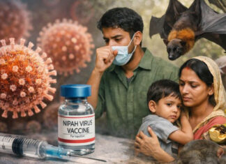 Nipah Virus: Historical Perspective, Public Health Threat, and Progress in Vaccine Development Amid Global Inequities