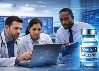 Safeguarding Vaccine Safety: A Snapshot of Pharmacovigilance