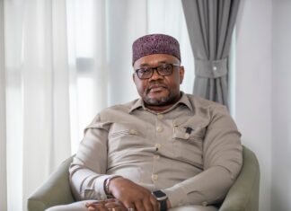 Shaping Africa’s Health Sovereignty