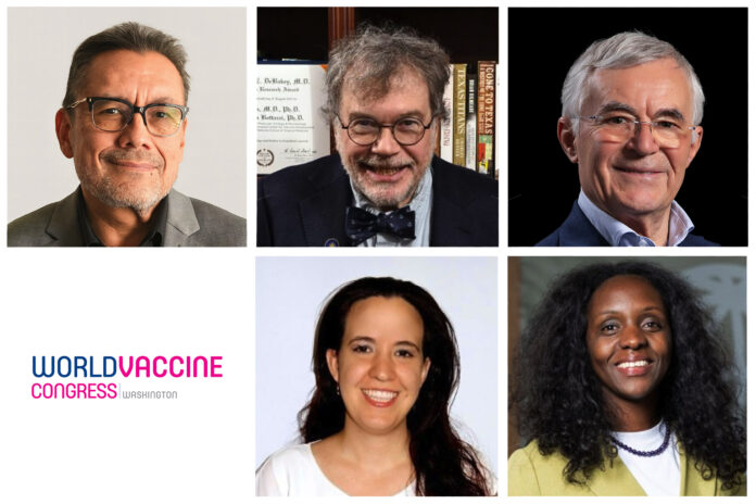 Panel Discussion: A One Health Perspective on Climate Change, Antimicrobial Resistance, Food and Animal Health, and the Expanding Role of Vaccines