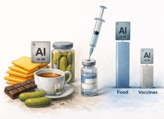 Aluminum Adjuvants in Vaccines