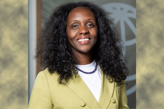 Dr. Clarisse Ingabire