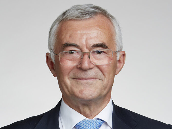 Dr Rino Rappuoli