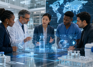 Health Ethics as the Foundation of Trust