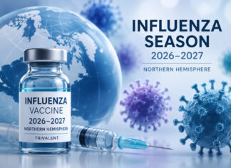 Influenza Vaccination for the 2026–2027 Northern Hemisphere Season: Updated WHO Recommendations