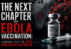 The next chapter of ebola vaccination: lessons from the 2026 Bundibugyo outbreak