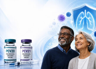 Adult Pneumococcal vaccination in the era of PCV20 and PCV21: broader coverage, simpler recommendations