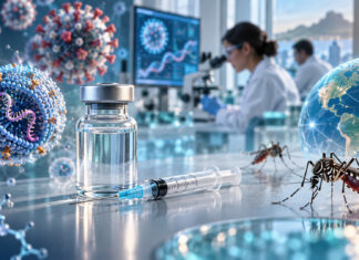 New Vaccine Platforms Against Arboviral Diseases