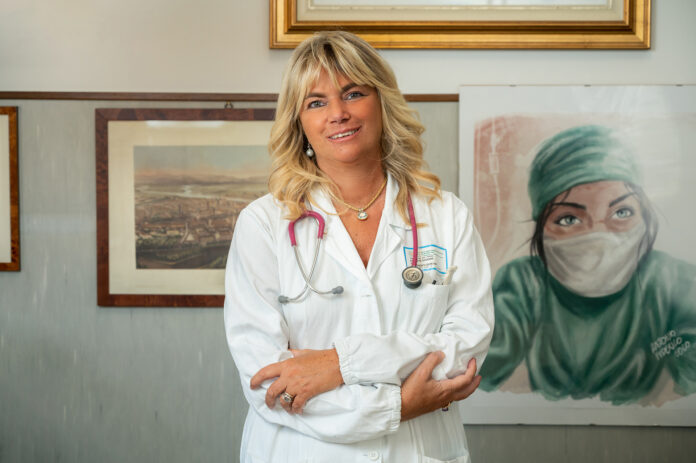 Susanna Esposito
